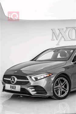 مێرسێدس بێنز A-Class